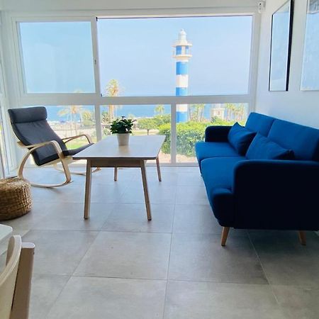 Apartamento El Faro de Torre del Mar Exterior foto