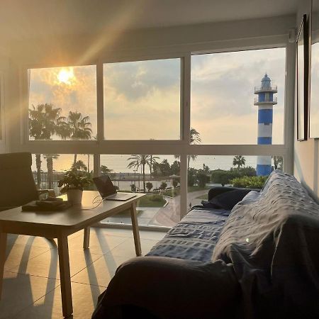 Apartamento El Faro de Torre del Mar Exterior foto