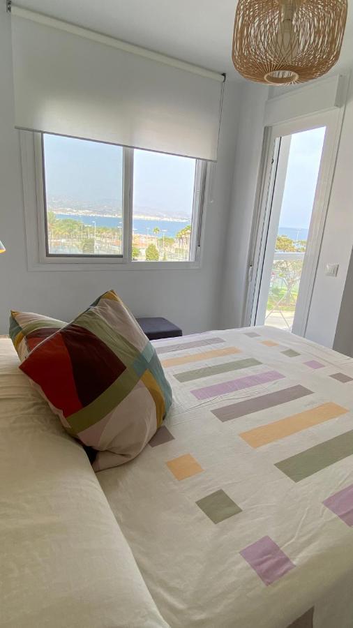 Apartamento El Faro de Torre del Mar Exterior foto