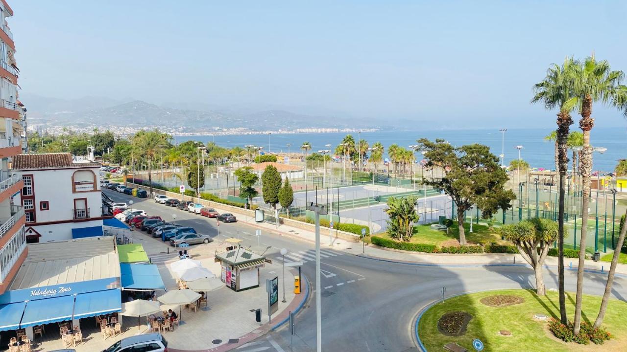 Apartamento El Faro de Torre del Mar Exterior foto
